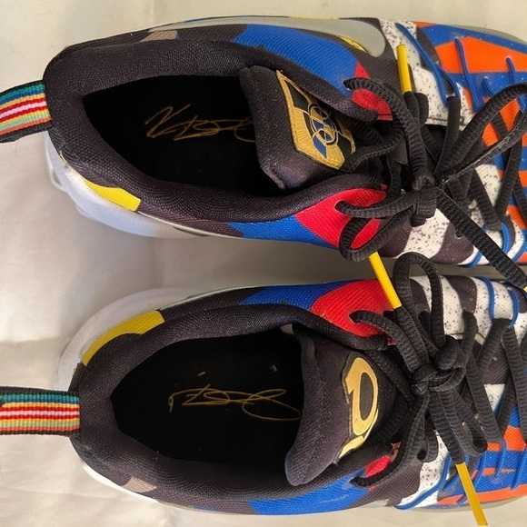 KD 8 All-Star Basketball Shoes - Picture 4 of 5